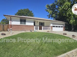 1625 Denison Cir, Longmont, CO 80503
