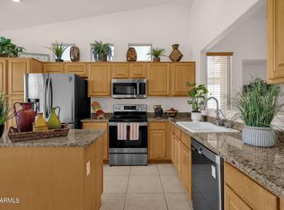 4687 E Mia Ct, Gilbert, AZ 85298