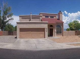 6705 Lamy St NW, Albuquerque, NM 87120