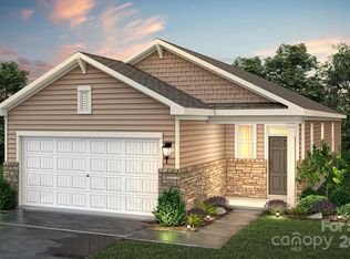 602 Cashion Rd, York, SC 29745