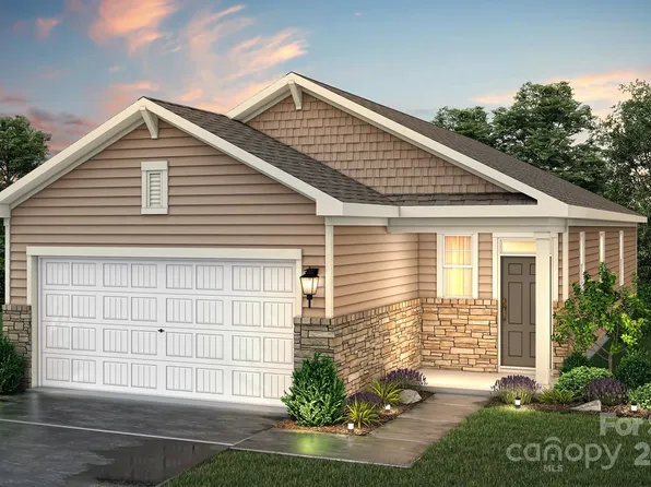 602 Cashion Rd, York, SC 29745