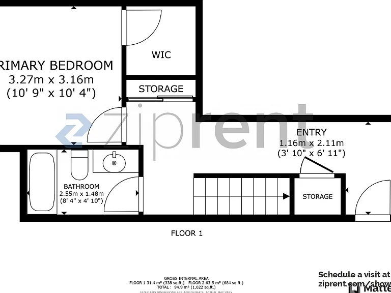 13117 3rd Ave SE #B3 — Photo 20