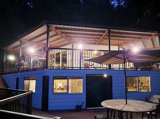 2765 S Ten Mile Lake, Lakeside, OR 97449