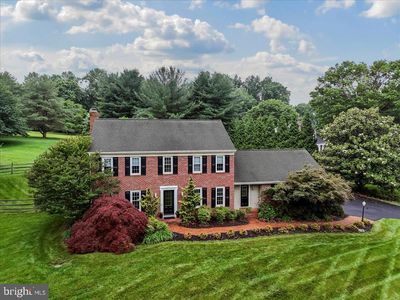 2 Woodcrest Way, Landenberg, PA, 19350