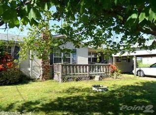 9828 Highway 263, Mountain View, AR 72560