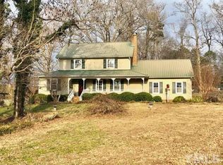 13020 Meadow Ridge Dr, Rougemont, NC 27572