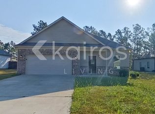 314 White Oak Cir, Lincoln, AL 35096