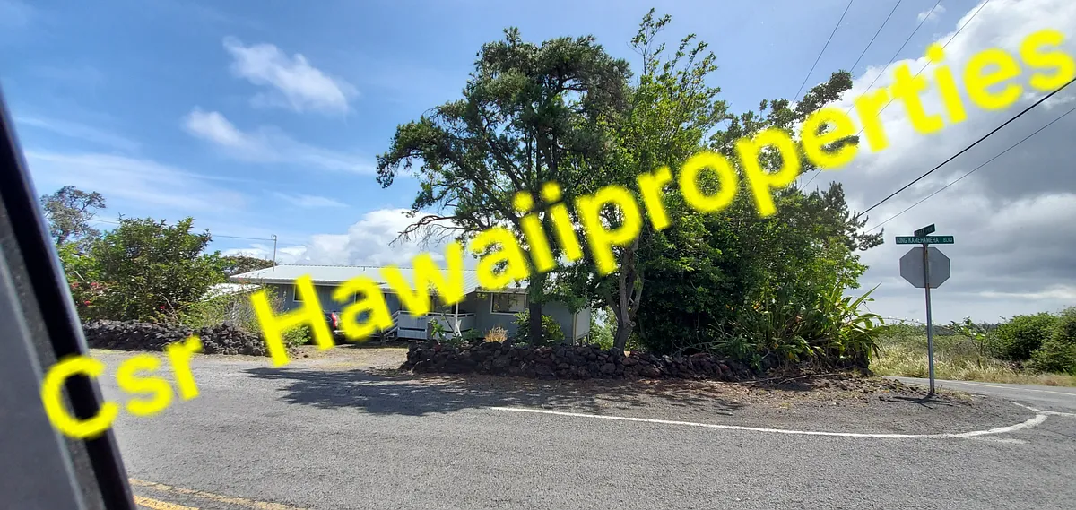 Building Photo - King Kamehameha Blvd
