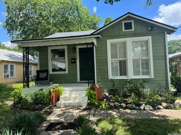 523 E HUISACHE AVE, San Antonio, TX 78212
