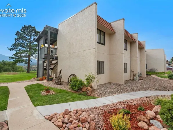 1066 Fontmore Rd APT A, Colorado Springs, CO 80904