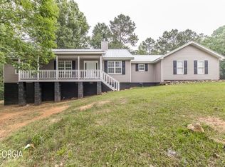 1734 Dixon Rd, Roberta, GA 31078