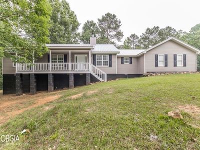 1734 Dixon Rd, Roberta, GA, 31078