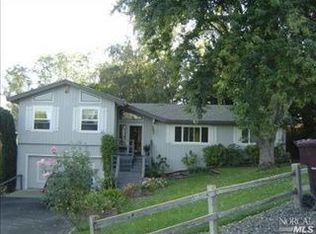 5640 Maryannis Dr, Santa Rosa, CA 95401
