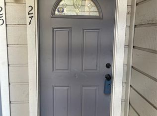 17331 Red Oak Dr APT 27, Houston, TX 77090