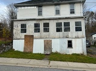 10 Parker Rd, Mount Morris, NY 14510