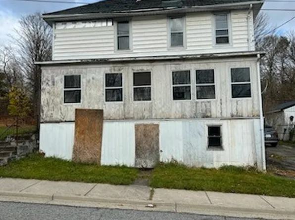 10 Parker Rd, Mount Morris, NY 14510