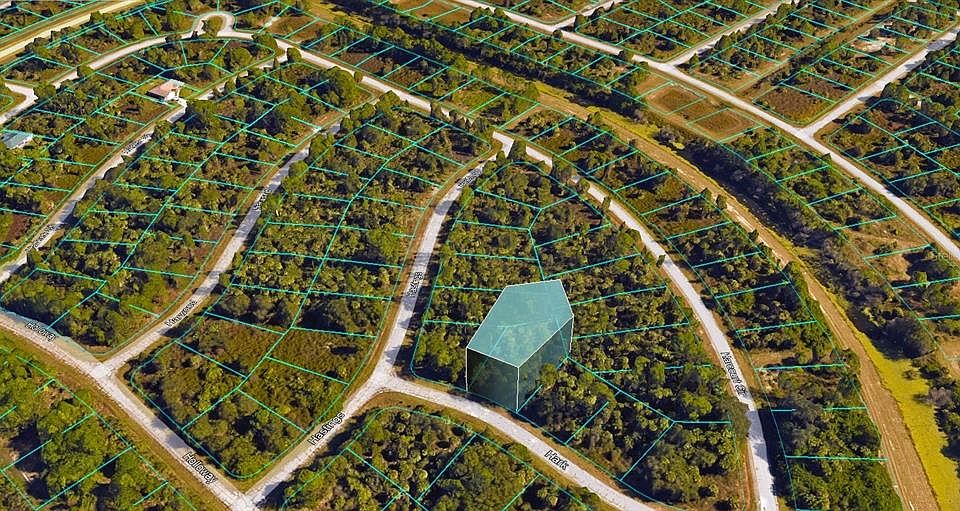 1st image of Hark Pl Lot 4