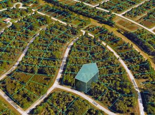 Hark Pl Lot 4, North Pt, FL 34288