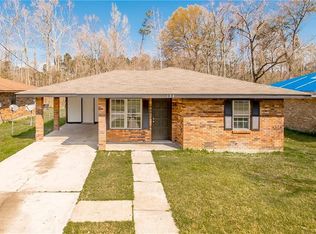 134 Clinton Ct, Hammond, LA 70401