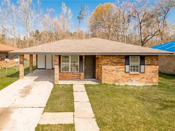 134 Clinton Ct, Hammond, LA 70401
