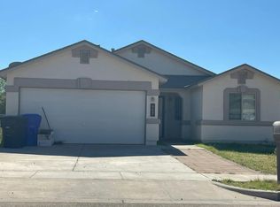 957 Danny Sanchez Pl, Anthony, TX 79821