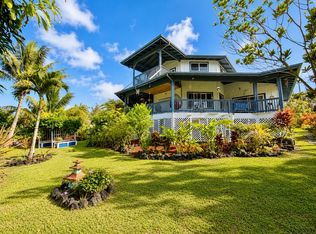 15-1961 Beach Rd, Keaau, HI 96749