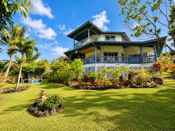 15-1961 Beach Rd, Keaau, HI 96749