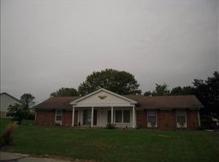 1700 Hemlock Rd, Lafayette, IN 47905