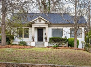 512 Hardendorf Ave NE, Atlanta, GA 30307