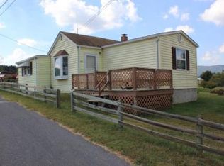 11477 Rodgers Estate Ln, Elkton, VA 22827