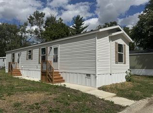 6008 Moeller Rd LOT 172A, Fort Wayne, IN 46806