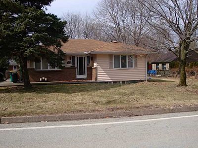 110 Kirkwood Dr, Pittsburgh, PA, 15215