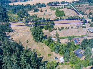 Adj To 2738 Nehalem St S, Salem, OR 97306
