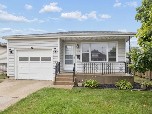 1104 N Prairie Ave, Joliet, IL 60435