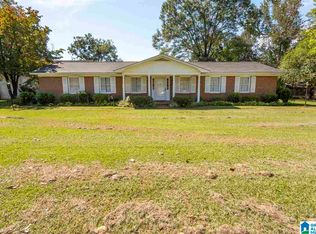 95 Academy St, Plantersville, AL 36758