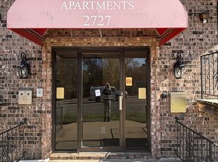 2727 S Sterling Ave APT G, Independence, MO 64052
