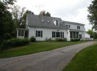 126 Hartford Ln, Carroll, NH 03598