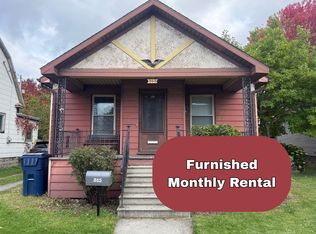 305 Franklin St, Bay City, MI 48708