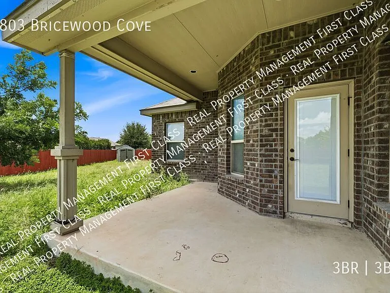 9803 Bricewood Cv — Photo 27