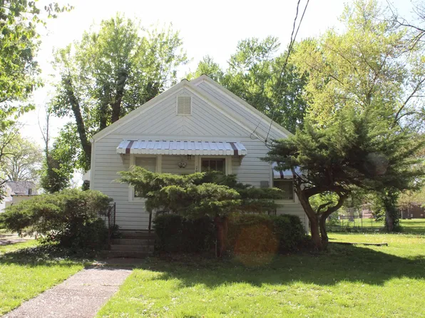 1916 S Moniteau Ave, Sedalia, MO 65301