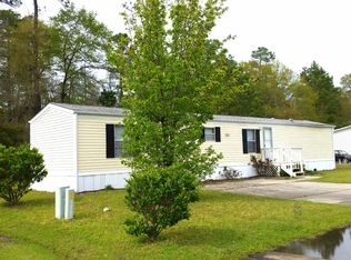 1036 Palm Dr, Longs, SC 29526