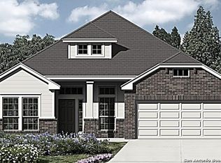 434 Scenic Lullaby, Spring Branch, TX 78070