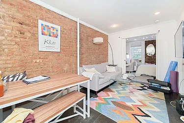 Rented by Living New York