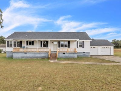 3230 Puckett Ferry Rd, Mountville, SC, 29332