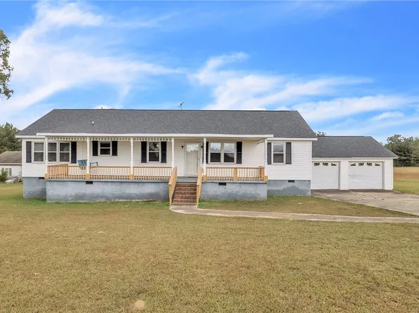 3230 Puckett Ferry Rd, Mountville, SC 29332