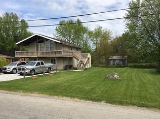 12858 A St, La Salle, MI 48145