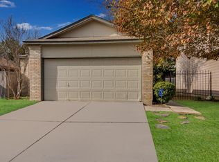 5619 Spring Sunshine, San Antonio, TX 78247