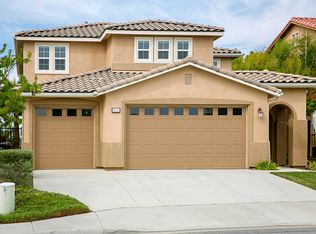 1111 Vista Pointe Blvd, Oceanside, CA 92057