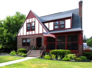 625 Scoville Ave, Syracuse, NY 13203