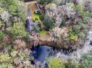 12 Fonigan Rd, Sopchoppy, FL 32358